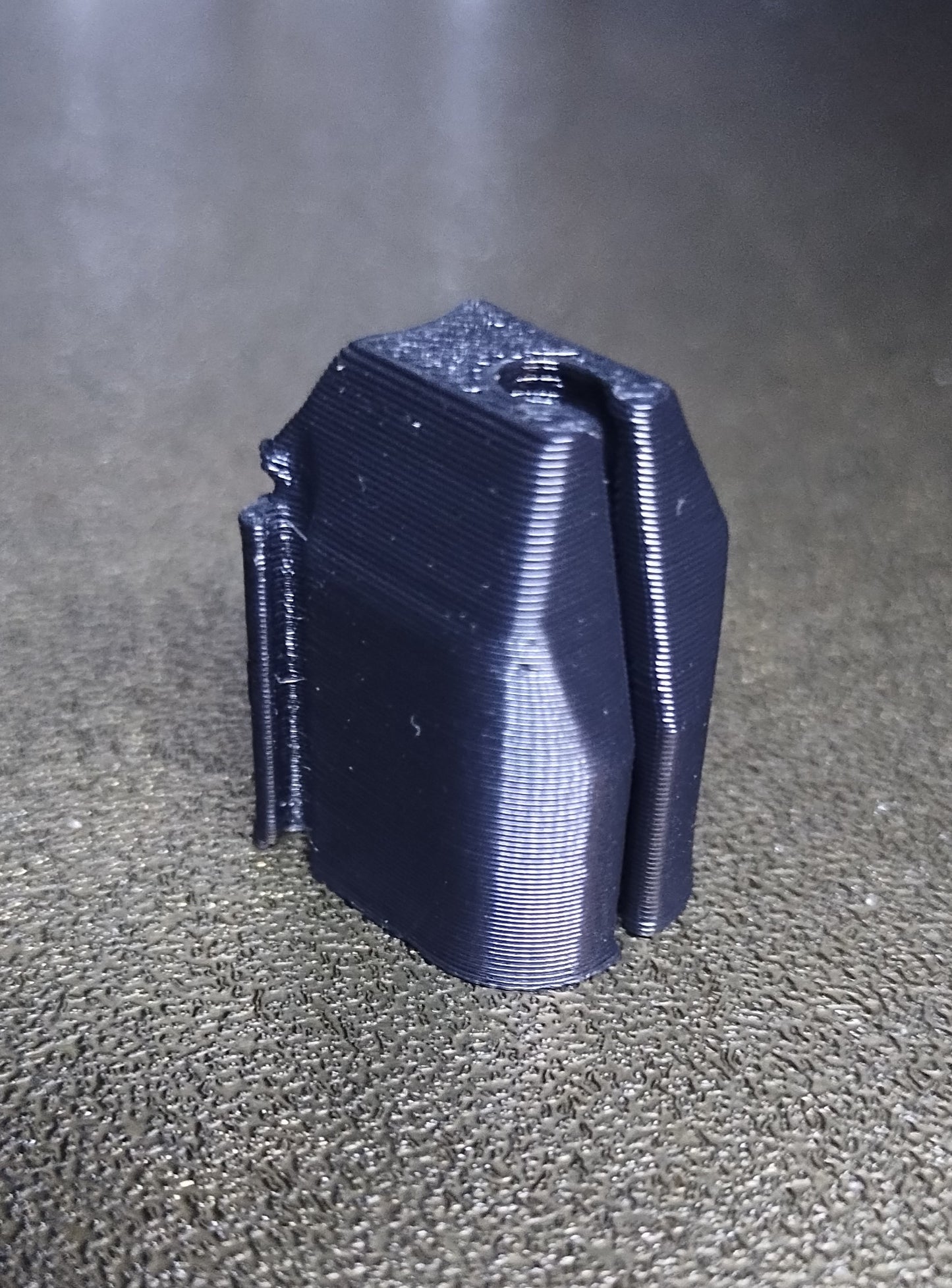 Dropshot Holder