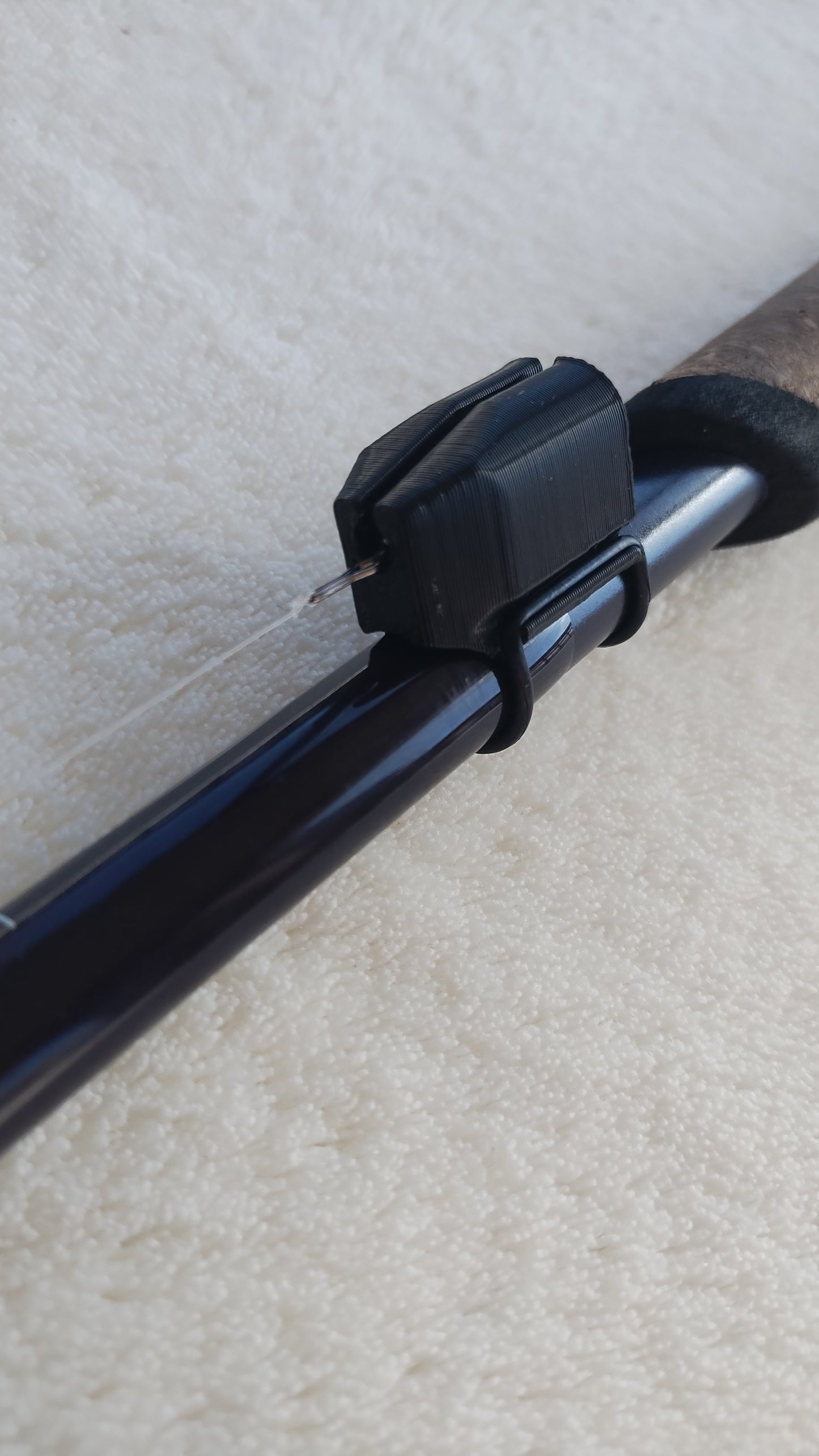 Dropshot Holder