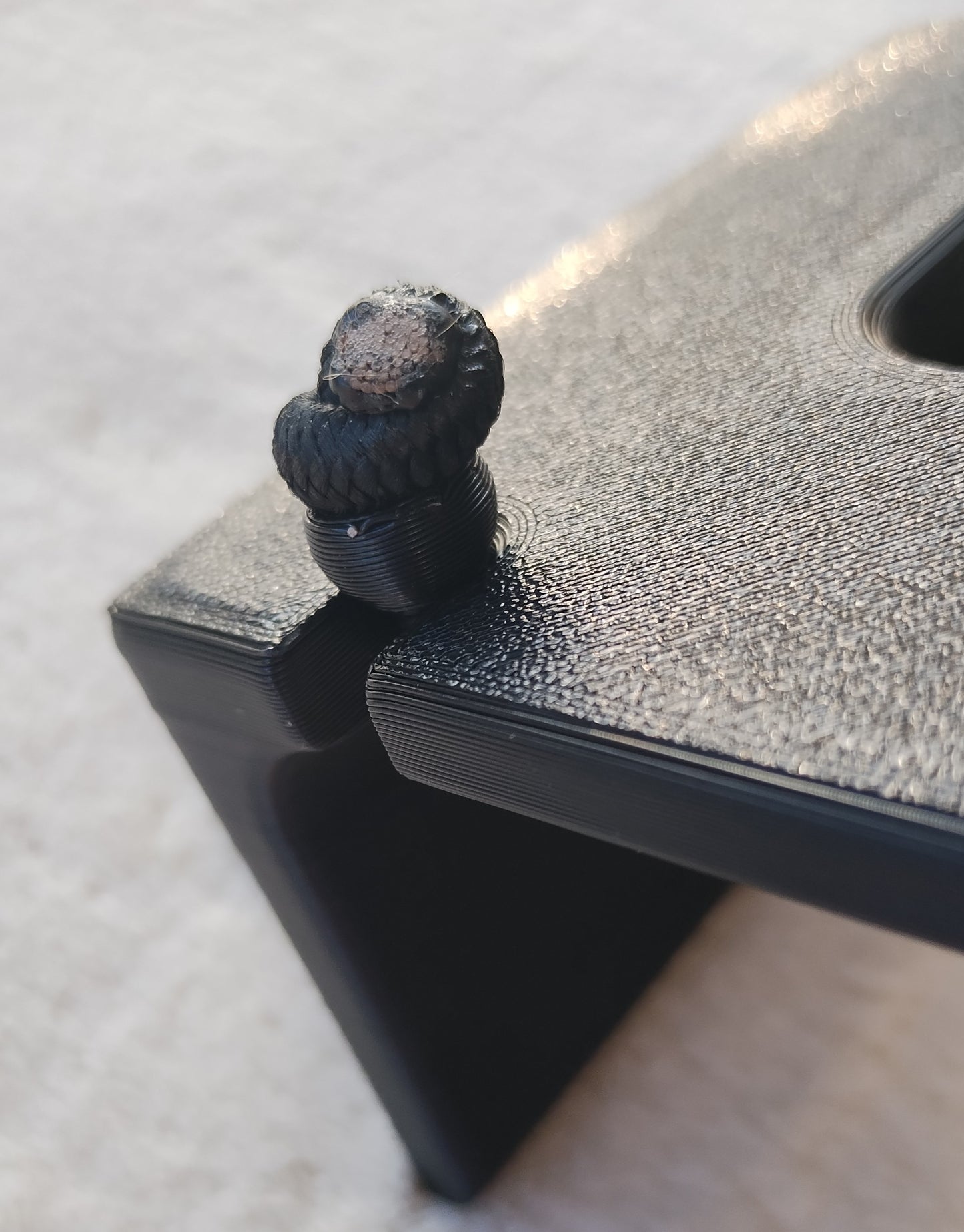 Scale Mount