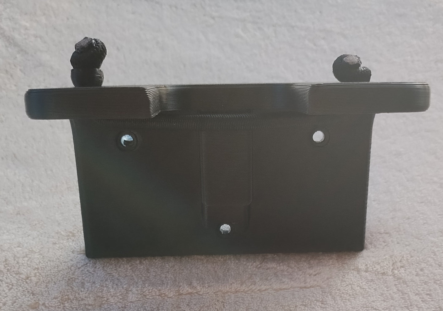 Scale Mount