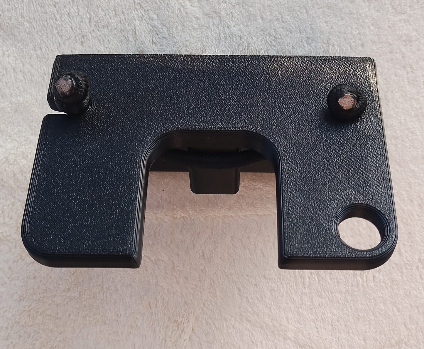 Scale Mount