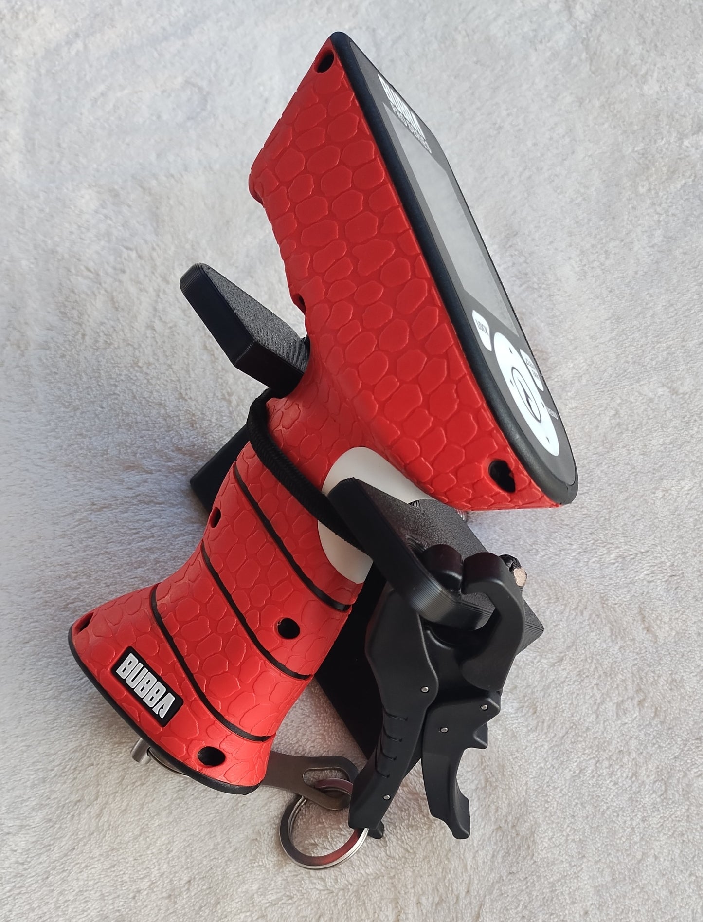 Scale Mount