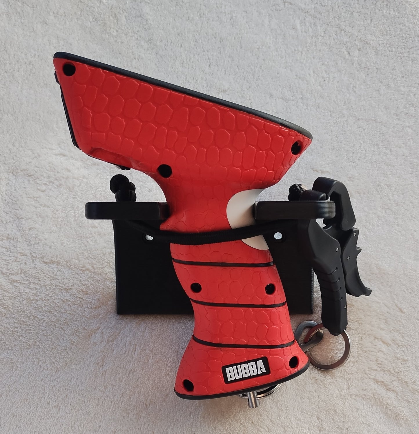 Scale Mount